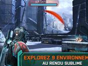 Mass Effect Infiltrator iPhone iPad 3.99 €...