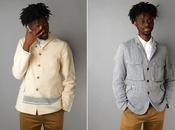 Garbstore 2012 outerwear collection