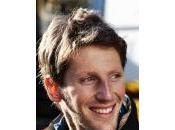 Romain Grosjean 2012