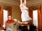 Martin Schoeller Photographe