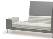 Smallroom sièges font pièce Ineke Hans