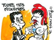 L’épargne Français sommet