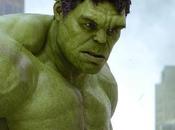 Avengers Spot Hulk Smash