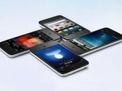 Android pour smartphones Meizu