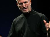 guerre Steve Jobs contre Android, juste pour show
