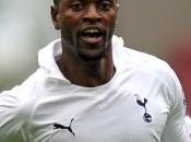 Tottenham Redknapp espère conserver Adebayor