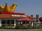 Burger King Belgique