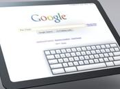 tablette Google reportée juillet