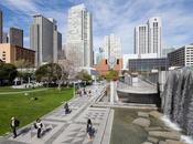 Yerba Buena Gardens,