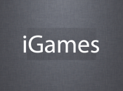 iGames, podcast