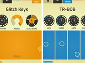 Créer votre propre musique avec l’application Figure