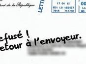 lettre Français Nicolas SARKOZY vous être adressée.