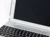 coque pour transformer l’iPad MacBook