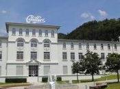 Maison Cailler Chocolaterie Broc