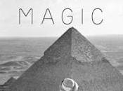 Pharao Black Magic Amulet (featuring Peter Coyle)