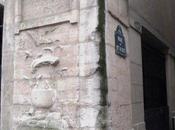 plus anciens point d’eau parisien Fontaine Maubuée