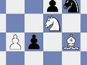 Echecs Tactique Cetkovic Molerovic Magique