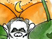 François Bayrou glissé dans piscine non-mixte non-musulmane