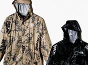 Supreme north face 2012 collection