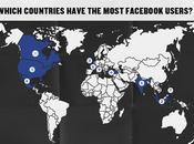 Infographie Monde sans Facebook