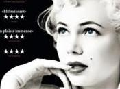 week with Marylin