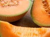 melon: empoisonne ceux mangeaient abondamment!