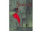 cover Batwoman trois étapes
