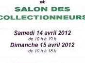 14-15 avril collectionneurs Ladoix-Serrigny