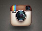 Découvrez face arrière l'icône Instagram iPhone...