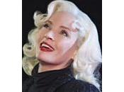 Thurman prend pour Marilyn Monroe...
