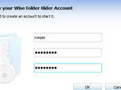 Cacher fichiers dossiers avec Folder Hider Wise