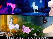[Nostalgie] Dernière Licorne, adaptation animée d'un livre magique