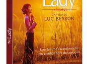l'occasion sortie officielle, gratuit film LADY offert cinquante prochains donateurs France Aung Vite!