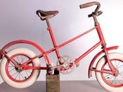 Vélo vintage enfant années