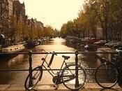 Amsterdam bicyclette