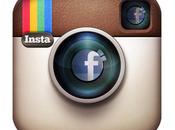 Instagram enfin disponible Facebook