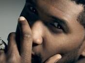 Usher annonce Rick Ross second single.