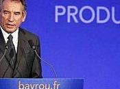 Bayrou contrat travail unique durée indéterminée