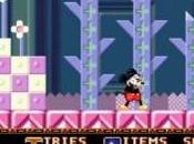 Gameratoutprix replonge dans Mickey Castle Illusion