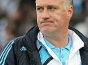 Deschamps limogé défaite