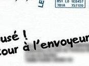lettre Sarkozy tous Français retour l'envoyeur