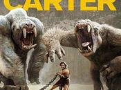 Critique Ciné John Carter, plongée surprenante dans autre monde