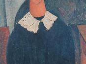 Modigliani, Soutine Pinacothèque