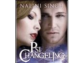 Psi-Changeling, tome3 Caresses Glace Nalini Singh
