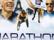 Resultats Marathon Paris 2012
