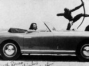 Retour l'Alfa Romeo Rita Hayworth