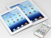 Rumeur iPad mini 249$