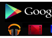 Google Play, nouvelle destination divertissement numérique