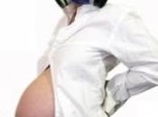POLLUTION: Exposition prénatale élevée, double risque d’obésité American Journal Epidemiology