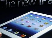 Nouvel iPad bientôt disponible dans nouveaux pays